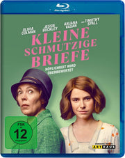 Kleine schmutzige Briefe (Blu-ray)– JETZT KAUFEN BEI GLACIER GAMES .at