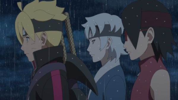 Boruto: Naruto Next Generations - Volume 15 (Ep. 247-260) (3 DVDs) – Bild 2– JETZT KAUFEN BEI GLACIER GAMES .at