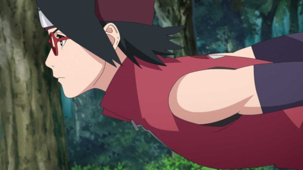 Boruto: Naruto Next Generations - Volume 17 (Ep. 274-293) (3 Blu-rays) – Bild 3– JETZT KAUFEN BEI GLACIER GAMES .at