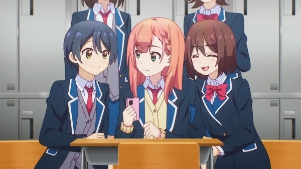 The dreaming Boy is a Realist: Complete Edition (DVD) – Bild 6– JETZT KAUFEN BEI GLACIER GAMES .at