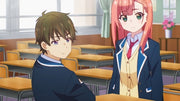 The dreaming Boy is a Realist: Complete Edition (Blu-ray) – Bild 3– JETZT KAUFEN BEI GLACIER GAMES .at