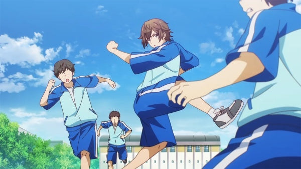 The dreaming Boy is a Realist: Complete Edition (Blu-ray) – Bild 5– JETZT KAUFEN BEI GLACIER GAMES .at