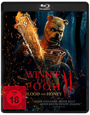 Winnie the Pooh: Blood and Honey 2 (Blu-ray)– JETZT KAUFEN BEI GLACIER GAMES .at