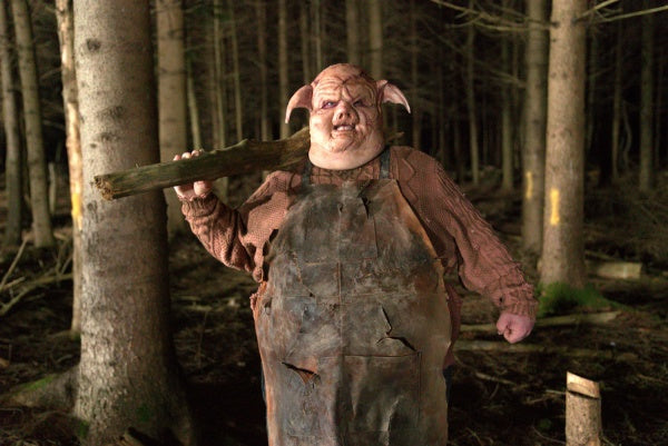 Winnie the Pooh: Blood and Honey 2 (Blu-ray) – Bild 2– JETZT KAUFEN BEI GLACIER GAMES .at