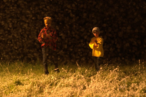 Winnie the Pooh: Blood and Honey 2 (Blu-ray) – Bild 4– JETZT KAUFEN BEI GLACIER GAMES .at