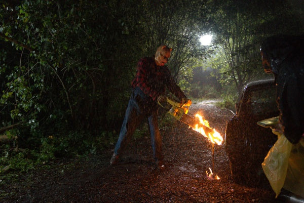 Winnie the Pooh: Blood and Honey 2 (Blu-ray) – Bild 5– JETZT KAUFEN BEI GLACIER GAMES .at