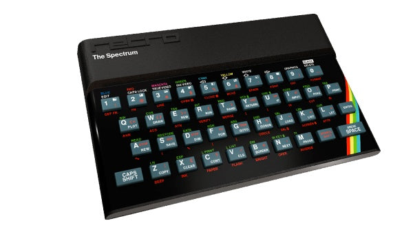 The Spectrum – Bild 5– JETZT KAUFEN BEI GLACIER GAMES .at