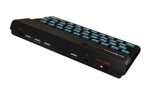 The Spectrum – Bild 2– JETZT KAUFEN BEI GLACIER GAMES .at