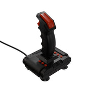 THEQUICKSHOT II (Solus Joystick) – Bild 6– JETZT KAUFEN BEI GLACIER GAMES .at