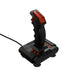 THEQUICKSHOT II (Solus Joystick) – Bild 6– JETZT KAUFEN BEI GLACIER GAMES .at