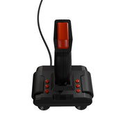 THEQUICKSHOT II (Solus Joystick) – Bild 2– JETZT KAUFEN BEI GLACIER GAMES .at