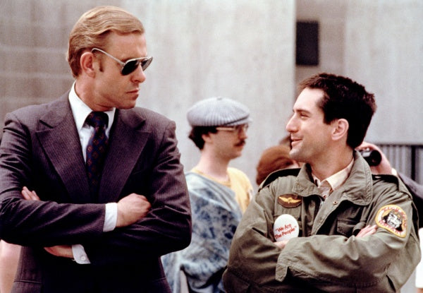 Taxi Driver limitiertes Steelbook (4K-UHD+Blu-ray) – Bild 3– JETZT KAUFEN BEI GLACIER GAMES .at