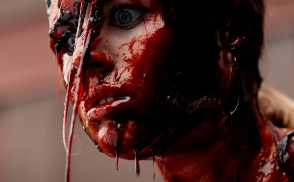 Becky 2 - She's Back (4K-UHD+Blu-ray) – Bild 4– JETZT KAUFEN BEI GLACIER GAMES .at