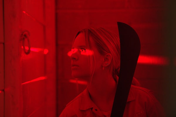 Becky 2 - She's Back (4K-UHD+Blu-ray) – Bild 6– JETZT KAUFEN BEI GLACIER GAMES .at