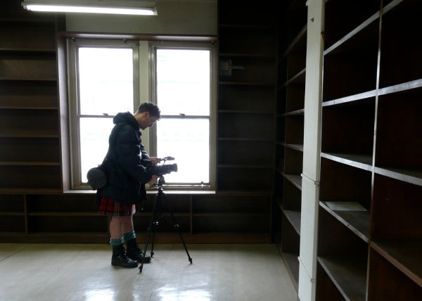 The Story of Film (5 DVDs) – Bild 5– JETZT KAUFEN BEI GLACIER GAMES .at