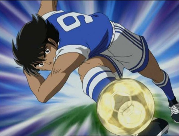 Captain Tsubasa & Die Super Kickers - Collectors Edition (20 Blu-rays) – Bild 4– JETZT KAUFEN BEI GLACIER GAMES .at