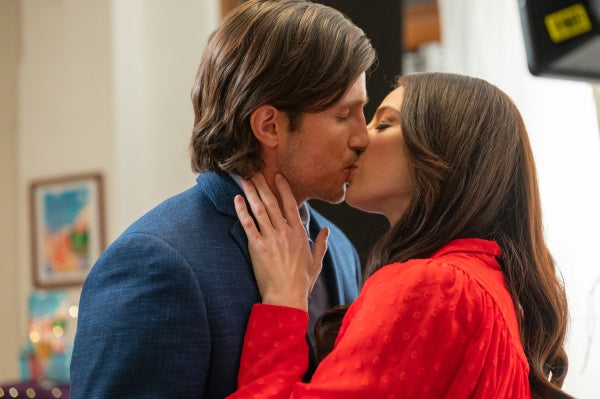 Royal Rendezvous - Prinzessin gesucht (DVD) – Bild 4– JETZT KAUFEN BEI GLACIER GAMES .at