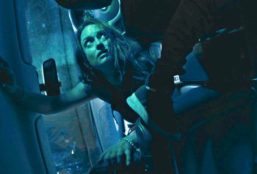 Control - Es gibt kein Entkommen! (DVD) – Bild 2– JETZT KAUFEN BEI GLACIER GAMES .at