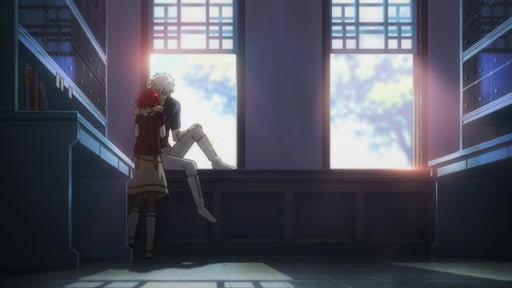 Die rothaarige Schneeprinzessin - Complete Edition (Blu-ray) – Bild 2– JETZT KAUFEN BEI GLACIER GAMES .at