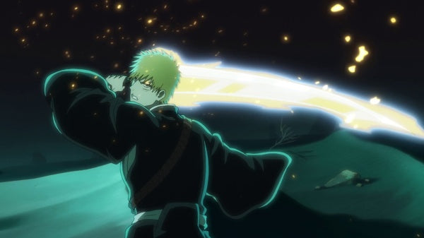 BLEACH - Thousand Year Blood War: Die komplette erste Staffel (2 DVDs) – Bild 3– JETZT KAUFEN BEI GLACIER GAMES .at