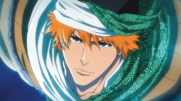 BLEACH - Thousand Year Blood War: Die komplette zweite Staffel (2 Blu-rays)