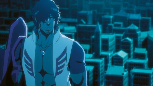 BLEACH - Thousand Year Blood War: Die komplette zweite Staffel (2 Blu-rays) – Bild 2– JETZT KAUFEN BEI GLACIER GAMES .at