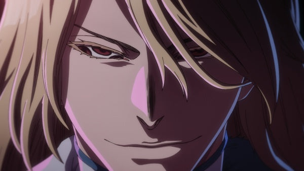 BLEACH - Thousand-Year Blood War: Die komplette dritte Staffel (2 DVDs)