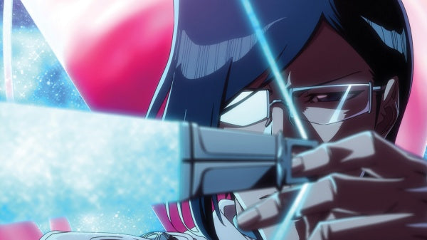 BLEACH - Thousand-Year Blood War: Die komplette dritte Staffel (2 Blu-rays)