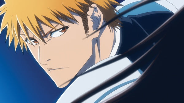 BLEACH - Thousand-Year Blood War: Die komplette dritte Staffel (2 Blu-rays)