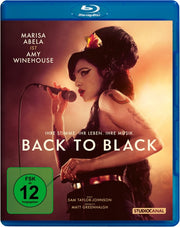 Back to Black (Blu-ray)– JETZT KAUFEN BEI GLACIER GAMES .at