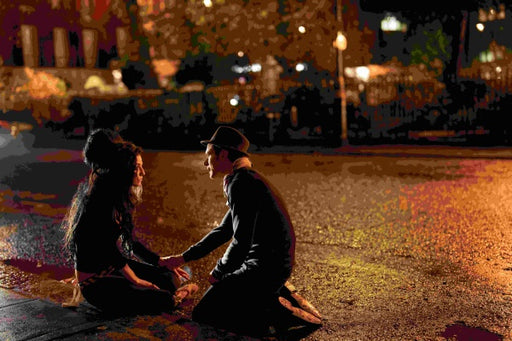 Back to Black - Special Edition (4K-UHD+Blu-ray) – Bild 2– JETZT KAUFEN BEI GLACIER GAMES .at