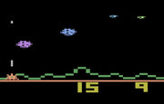 M-Network Collection (Atari 2600+) Cartridge – Bild 3– JETZT KAUFEN BEI GLACIER GAMES .at