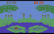 M-Network Collection (Atari 2600+) Cartridge – Bild 5– JETZT KAUFEN BEI GLACIER GAMES .at