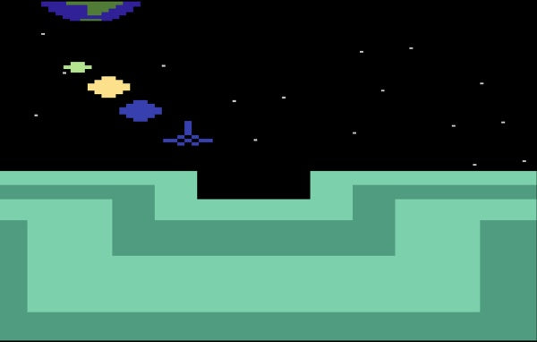 M-Network Collection (Atari 2600+) Cartridge – Bild 6– JETZT KAUFEN BEI GLACIER GAMES .at