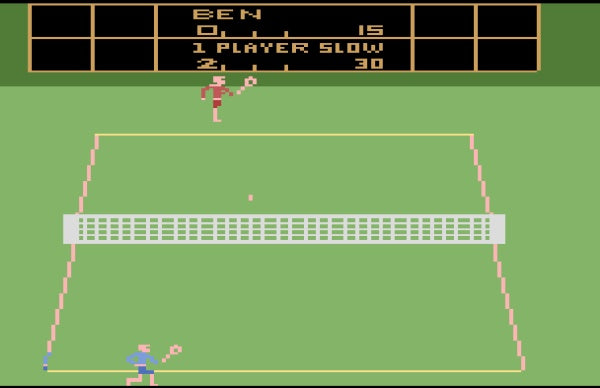 RealSports Collection (Atari 2600+) Cartridge – Bild 3– JETZT KAUFEN BEI GLACIER GAMES .at