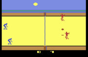 RealSports Collection (Atari 2600+) Cartridge – Bild 5– JETZT KAUFEN BEI GLACIER GAMES .at