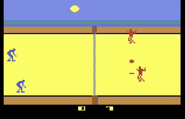 RealSports Collection (Atari 2600+) Cartridge – Bild 5– JETZT KAUFEN BEI GLACIER GAMES .at