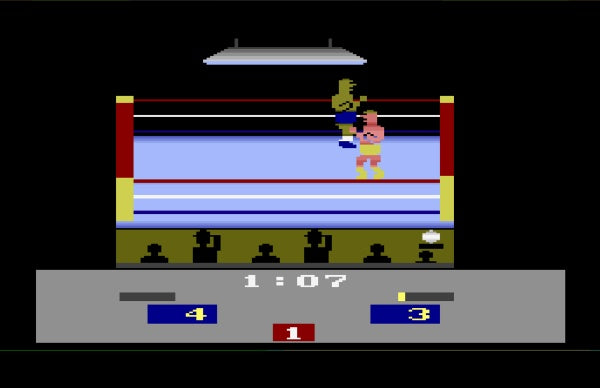 RealSports Collection (Atari 2600+) Cartridge – Bild 2– JETZT KAUFEN BEI GLACIER GAMES .at
