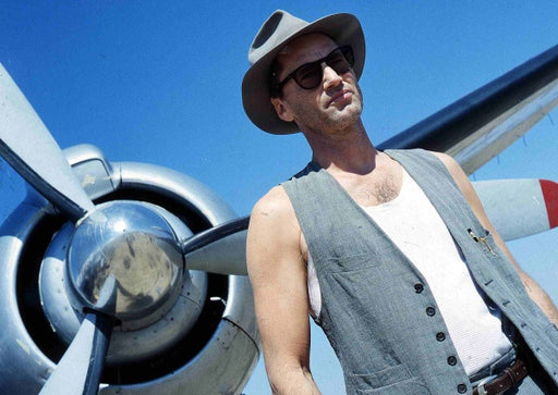 Homo Faber - Digital Remastered (DVD) – Bild 2– JETZT KAUFEN BEI GLACIER GAMES .at