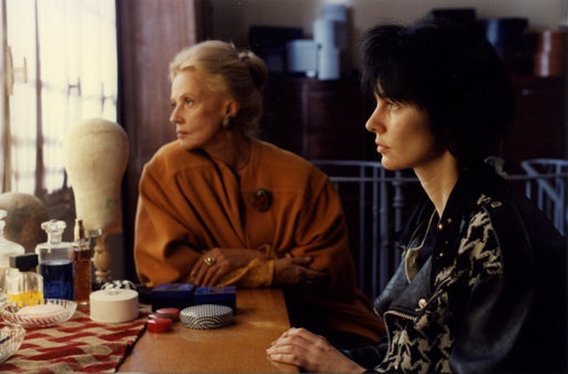 Nikita - Limited Steelbook Edition (4K-UHD + 2 Blu-rays) – Bild 2– JETZT KAUFEN BEI GLACIER GAMES .at