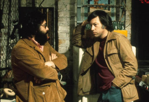 Der Dialog - 50th Anniversary Edition (Blu-ray) – Bild 2– JETZT KAUFEN BEI GLACIER GAMES .at