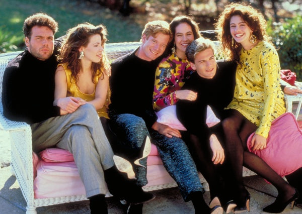 Mystic Pizza - Ein Stück vom Himmel (DVD) – Bild 3– JETZT KAUFEN BEI GLACIER GAMES .at