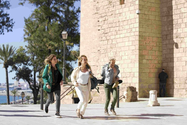 Freundinnen fürs Leben (DVD) – Bild 5– JETZT KAUFEN BEI GLACIER GAMES .at