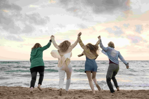 Freundinnen fürs Leben (DVD) – Bild 2– JETZT KAUFEN BEI GLACIER GAMES .at