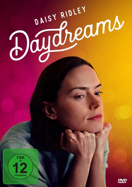 Daydreams (DVD)– JETZT KAUFEN BEI GLACIER GAMES .at