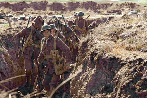 Before Dawn (Blu-ray) – Bild 2– JETZT KAUFEN BEI GLACIER GAMES .at