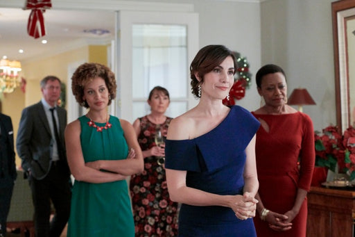 Hearts of Christmas - Das Fest der großen Liebe (DVD) – Bild 2– JETZT KAUFEN BEI GLACIER GAMES .at