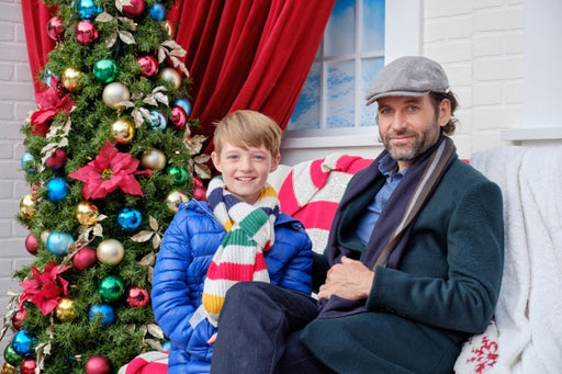 Die Weihnachtsbäckerei - Liebe auf Bestellung (DVD) – Bild 2– JETZT KAUFEN BEI GLACIER GAMES .at