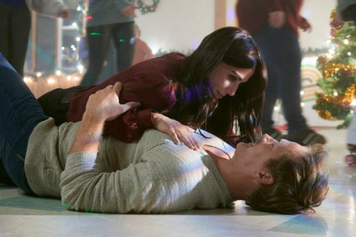 Der Weihnachtschef und die Spielzeugfabrik (DVD) – Bild 2– JETZT KAUFEN BEI GLACIER GAMES .at