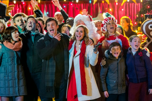 A Perfect Christmas - Meine Frau, ihre Familie und eine süße Überraschung (DVD) – Bild 2– JETZT KAUFEN BEI GLACIER GAMES .at